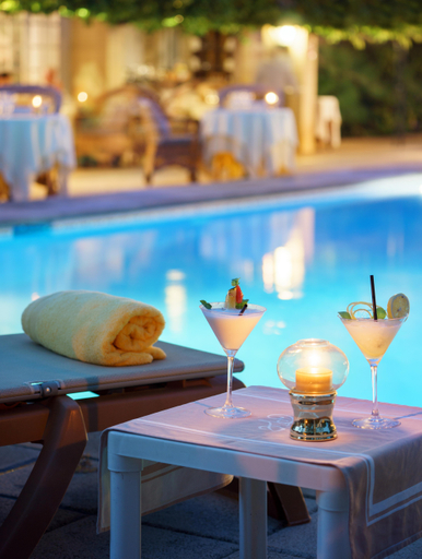 Sport & Beauty 2, La Moraleja The Quiet Hotel, Baleares
