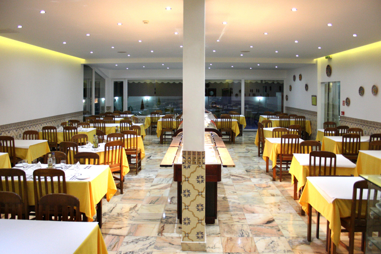 Food & Drinks 5, Hotel Zodiaco, Loulé