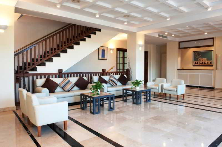 Public Area 3, Grupotel Club Menorca, Baleares