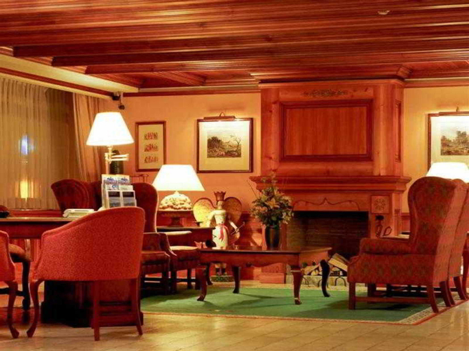 Hotel Continental Zurich MGallery by Sofitel, Zürich