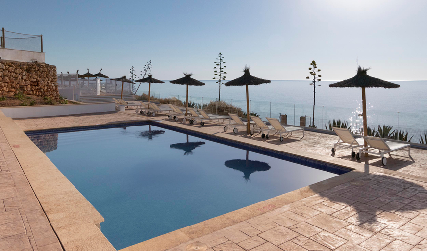 Sport & Beauty 2, Hotel Palia Maria Eugenia, Baleares
