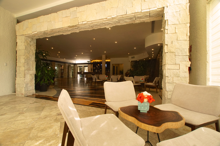 Public Area 3, The Reef Playacar Beach Resort & Spa, Cozumel