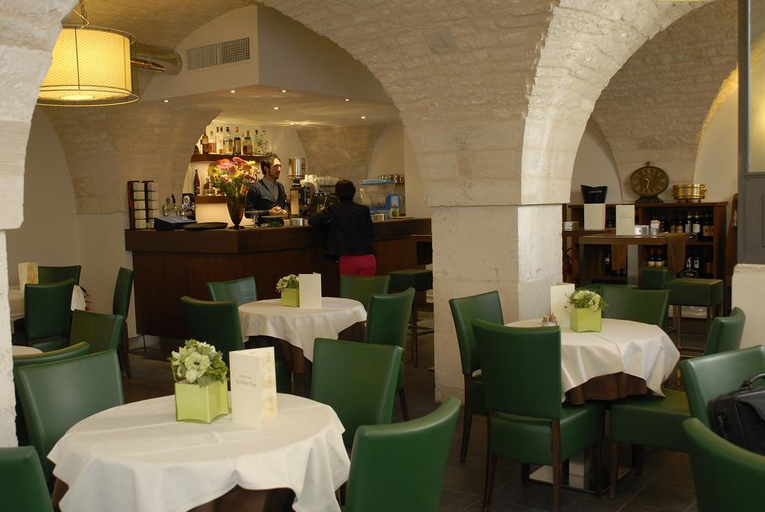 Food & Drinks 5, Minotel Lanzillotta, Bari