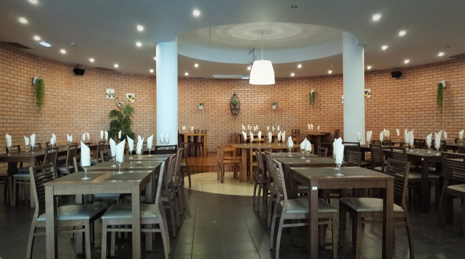 Food & Drinks 5, Clube VilaRosa, Portimão