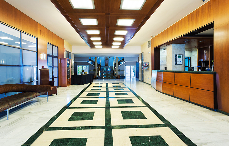 Public Area 4, Exe Las Adelfas Hotel, Córdoba