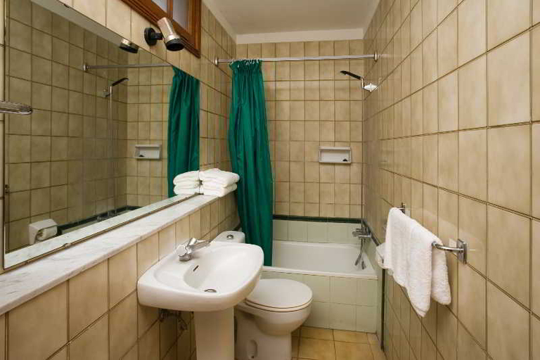 Bathroom 3, Tinerfe Garden, Santa Cruz de Tenerife