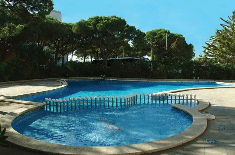 Sport & Beauty 3, Blaumar, Girona