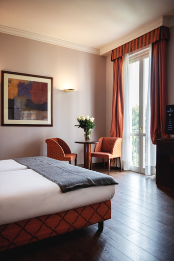 Bedroom 3, ALLEGROITALIA San Gallo Firenze, Florence