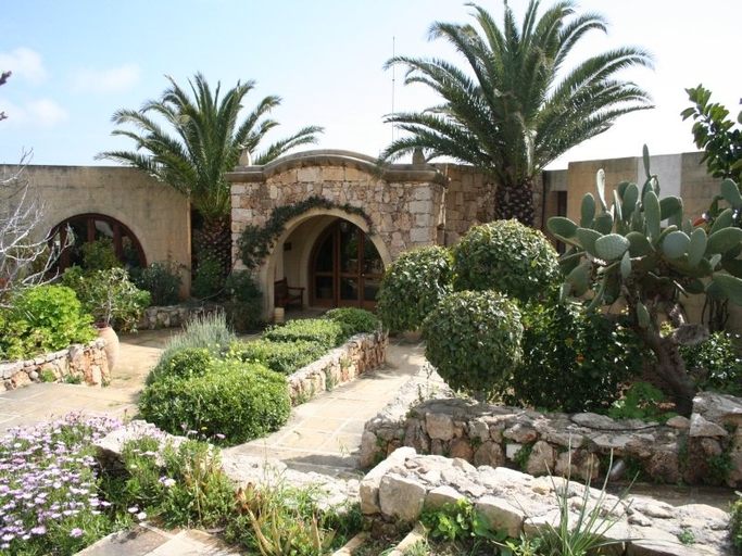 Exterior & Views 2, Hotel Ta'Cenc & Spa