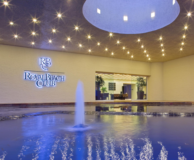 Sport & Beauty 2, The Westin Cancun Resort & Spa, Benito Juárez