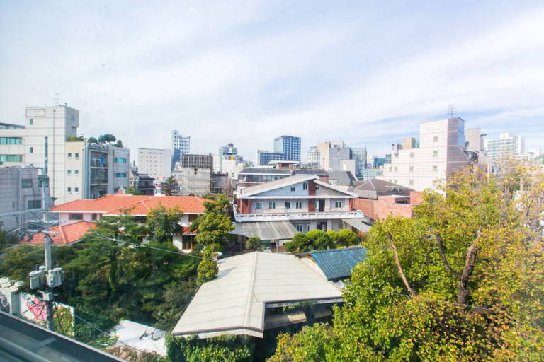 Exterior & Views 5, Sio R-Suite, Mapo