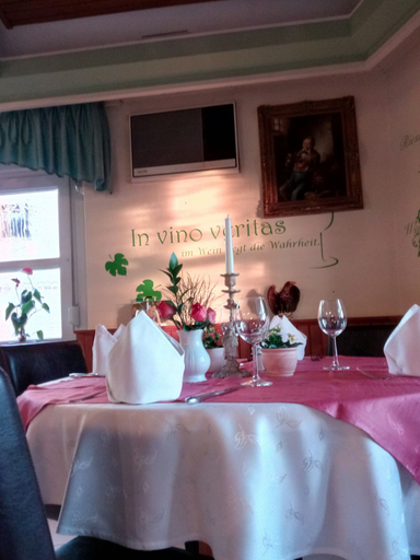 Food & Drinks 5, Adler Golf-& Tagungshotel, Greiz