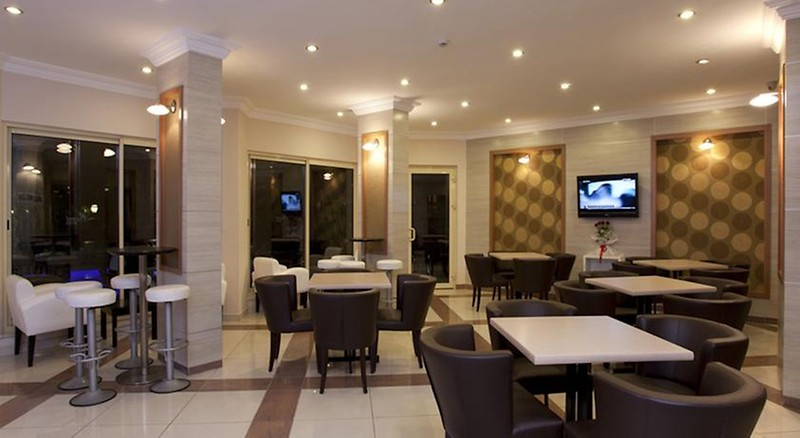 Food & Drinks 4, Remi Hotel, Alanya