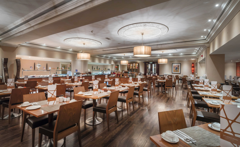 Food & Drinks 5, Hotel Riu Plaza The Gresham Dublin, Dublin