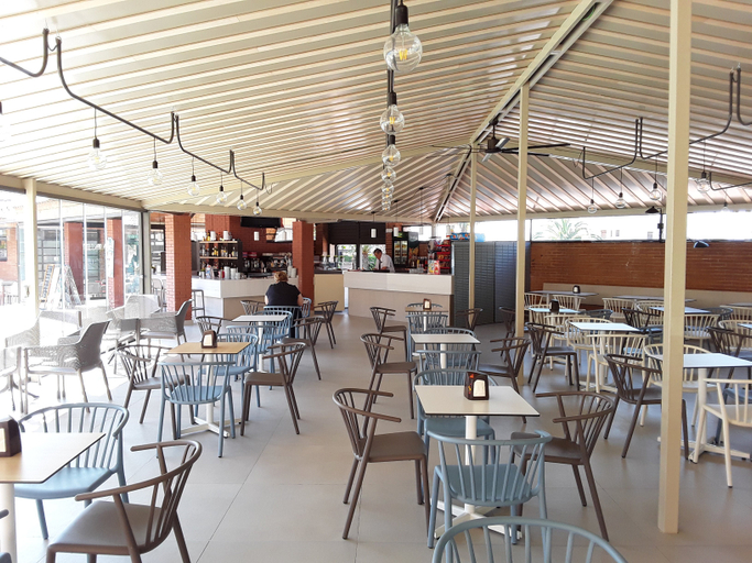 Food & Drinks 3, Voramar Cambrils, Tarragona