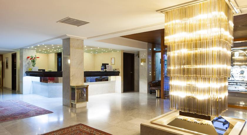 Public Area 4, Hotel Royal Plaza, Baleares