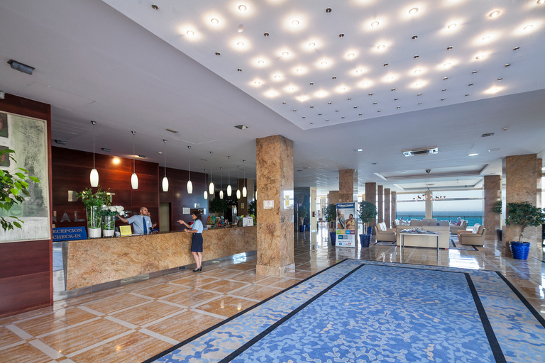 Public Area 4, Hotel Best Benalmádena, Málaga