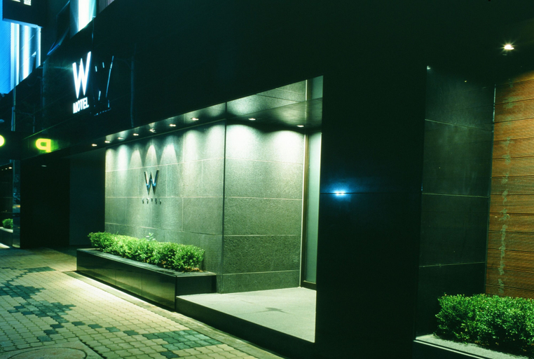 Others 5, W Motel, Dalseong