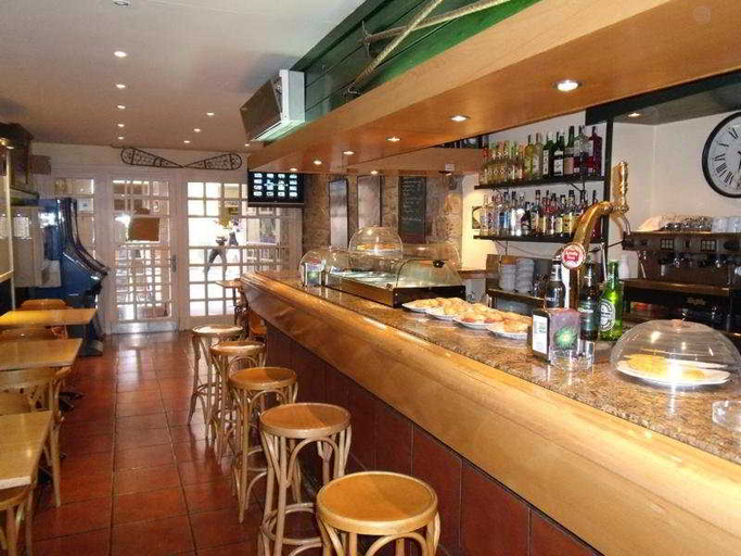 Food & Drinks 5, La Paz, Huesca