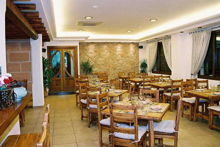 Food & Drinks 4, Rosalia, Baleares