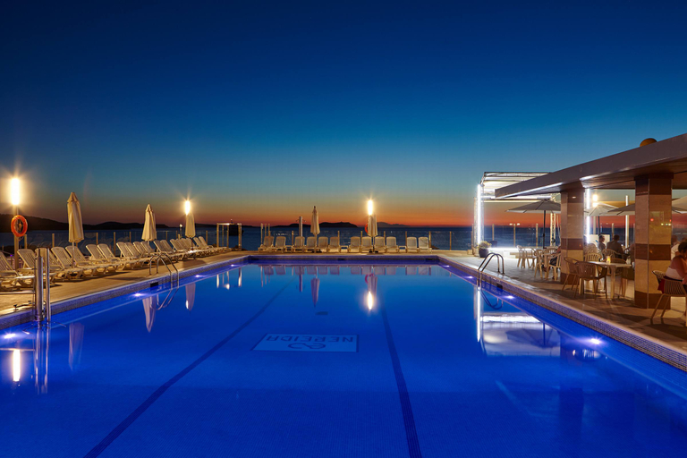 Sport & Beauty 5, Aparthotel Nereida, Baleares