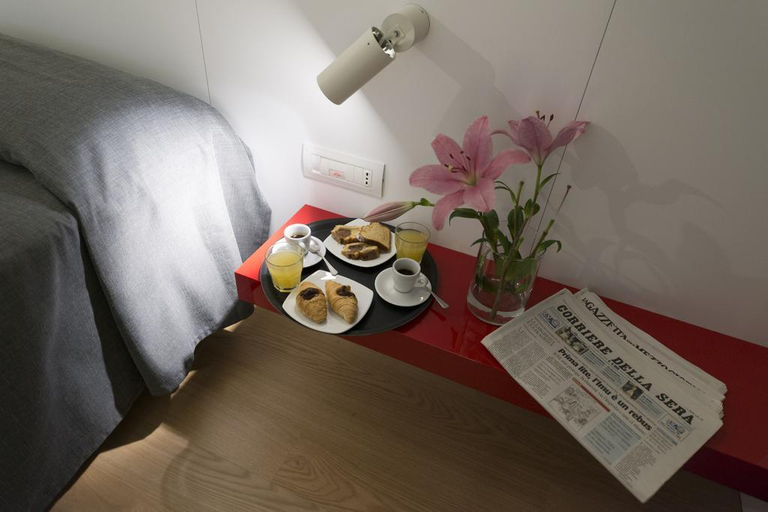 Bedroom 3, Colle del Sole, Bari