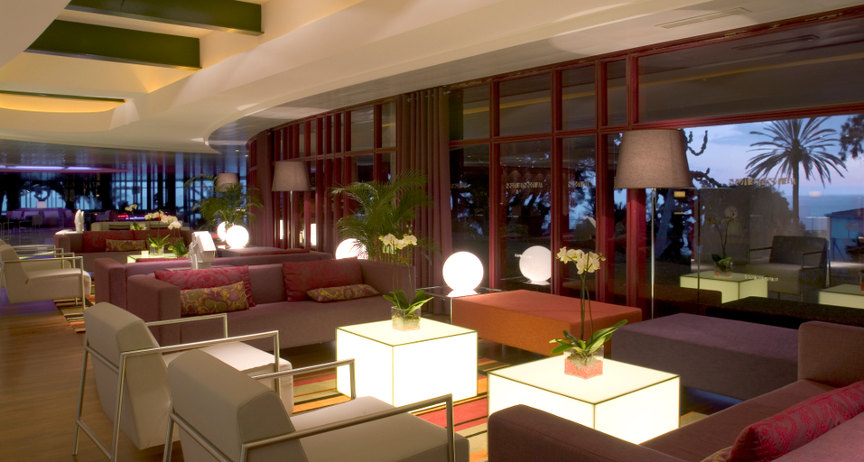 Public Area 4, Pestana Casino Park Ocean and SPA Hotel, Funchal