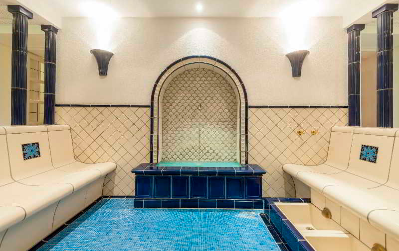 Sport & Beauty 2, Maison Messmer, Baden-Baden