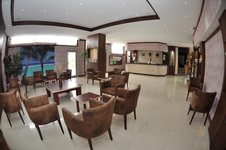 Food & Drinks 5, Epic Hotel, Marmaris