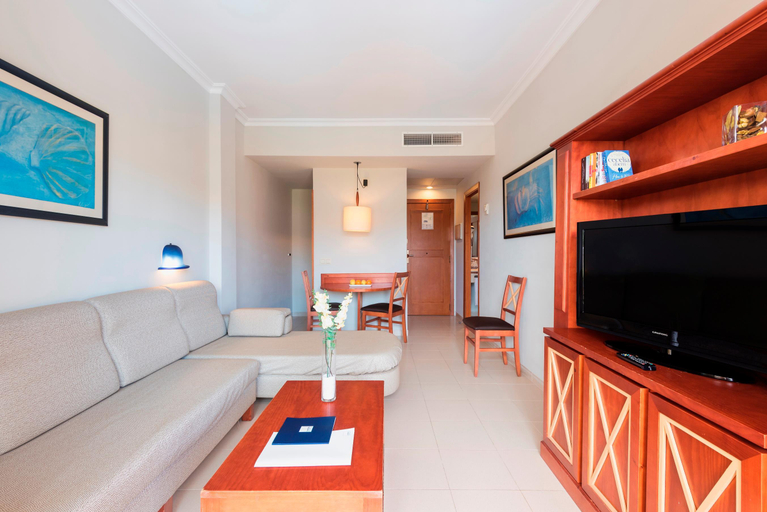 Public Area 4, Aparthotel Green Garden, Baleares