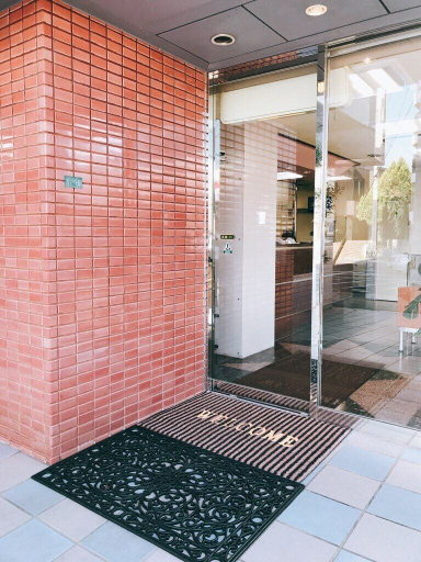 Public Area, Business Hotel Sunshine Takamatsu, Takamatsu