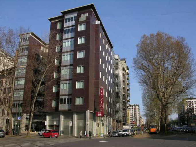 Hotel Windsor Milano, Milano