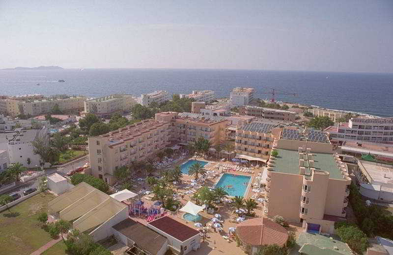 Exterior & Views 3, Coral Star Hotel & Apartments, Baleares
