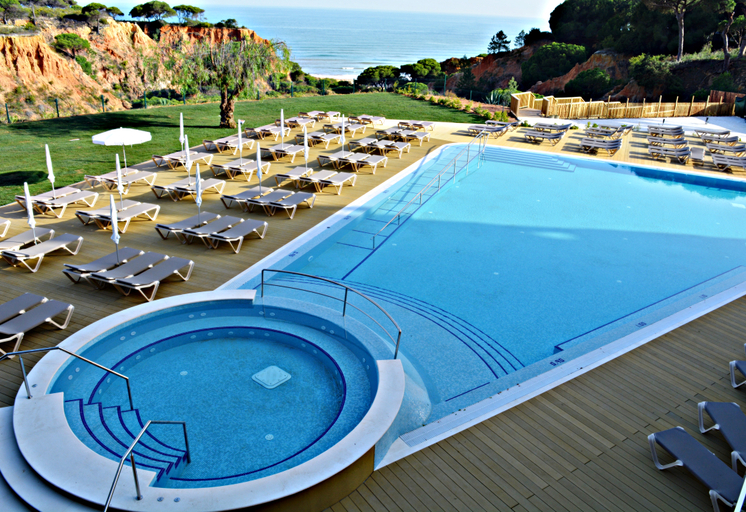 Sport & Beauty 3, 3HB Falesia Mar, Albufeira