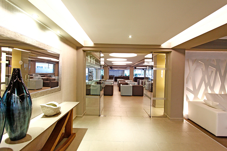 Public Area 4, BG Hotel Java, Baleares