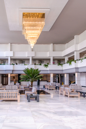 Public Area 5, Spring Hotel Vulcano, Santa Cruz de Tenerife
