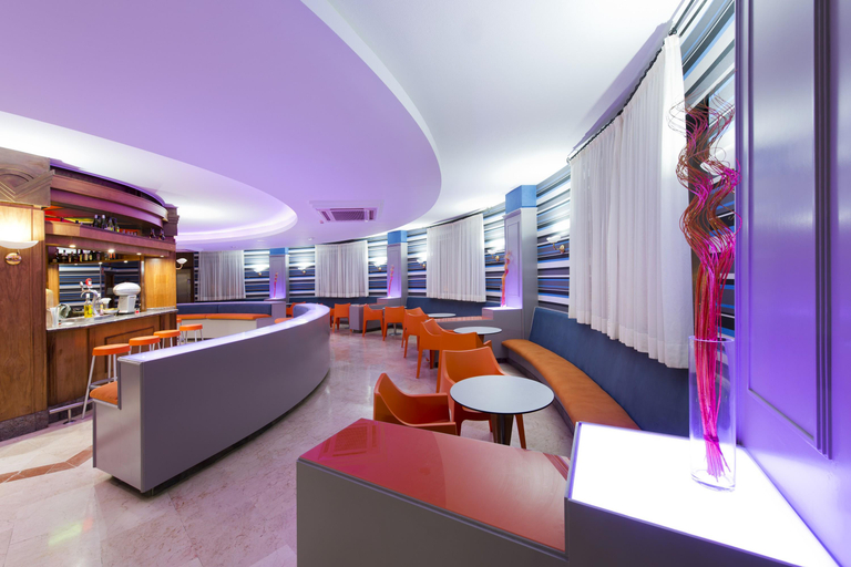 Public Area 3, Elba Lucia Sport & Suite Hotel, Las Palmas