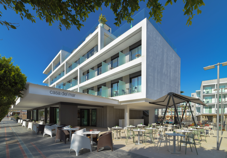 Exterior & Views 3, H10 Casa del Mar, Baleares