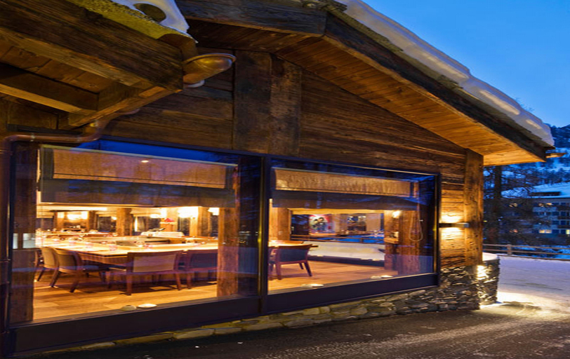 Exterior & Views 1, Albana Real, Visp