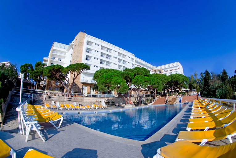 Sport & Beauty 2, htop Caleta Palace, Girona