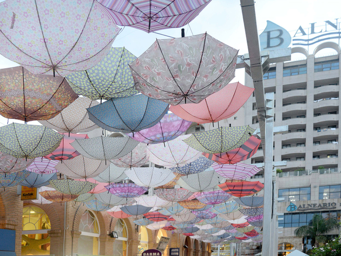 Public Area 4, MAGIC GAMES, Castellón