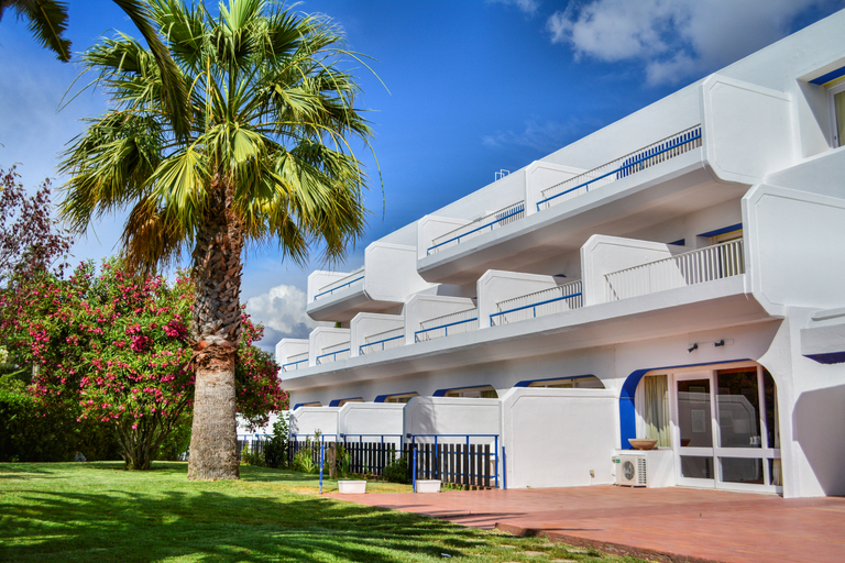 Exterior & Views 2, Carvoeiro Garden Hotel, Lagoa