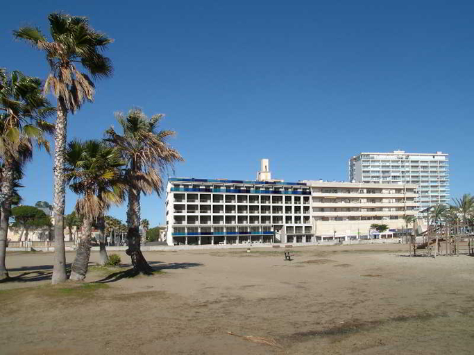 Exterior & Views 2, Brisamar, Tarragona