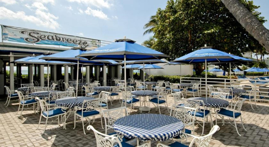 Food & Drinks 4, Miami Beach Resort & Spa, Miami-Dade
