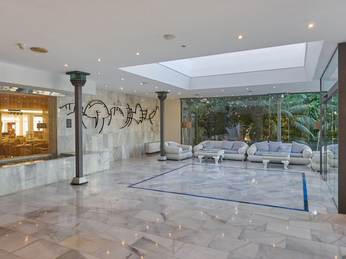 Public Area 3, Hotel Oleander, Baleares