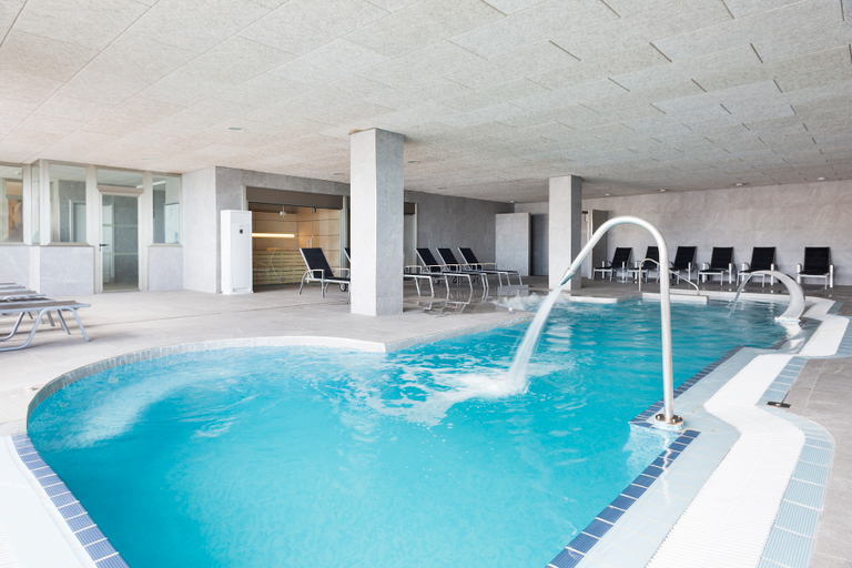 Sport & Beauty 2, Hotel Best Negresco, Tarragona