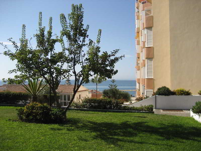 Exterior & Views 2, Intercentro Torrox Costa, Málaga
