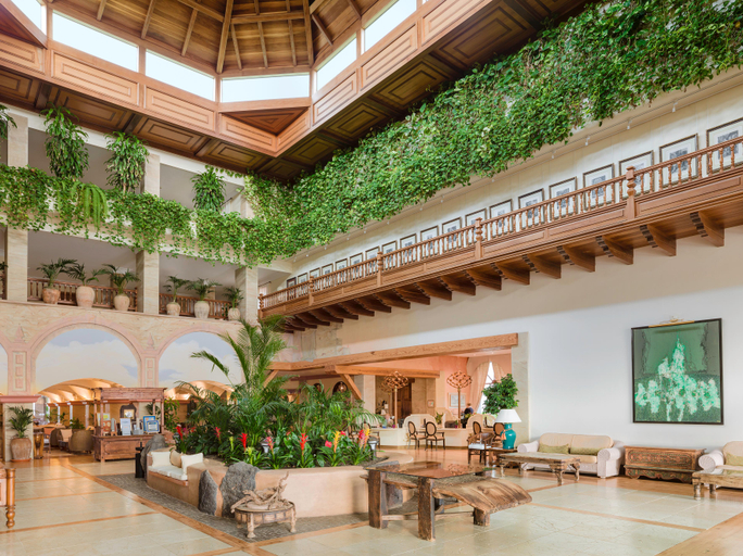 Public Area 4, Princesa Yaiza Suite Hotel Resort, Las Palmas