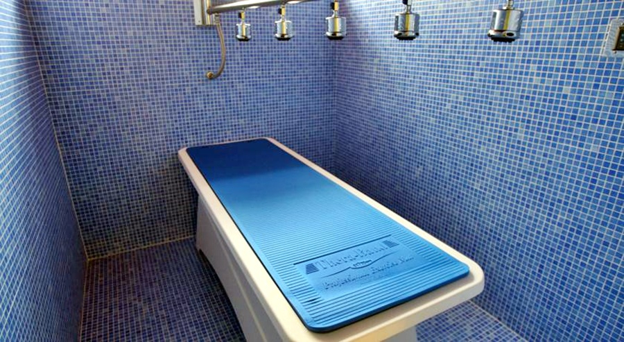 Bathroom 4, Costa de Prata II, Figueira da Foz