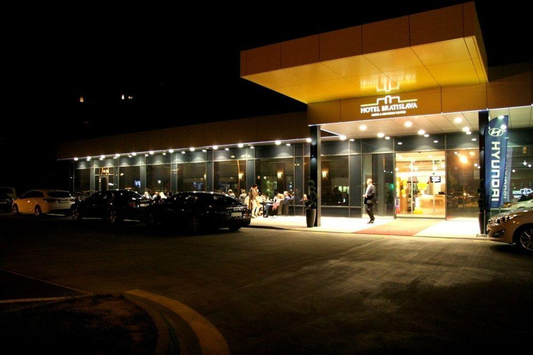 Exterior & Views 3, Hotel Bratislava, Bratislava II